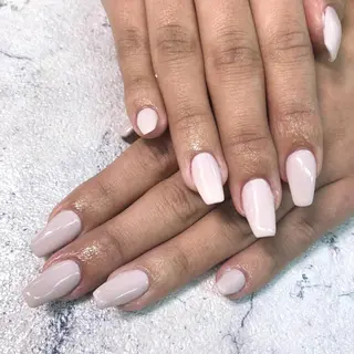 ネイル RandS NAIL sumireのネイルデザイン