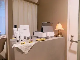 ネイル &robe 銀座 suzuのネイルデザイン