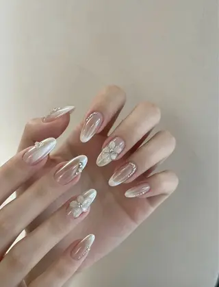 ネイル Dyo Nail_Royalのネイルデザイン
