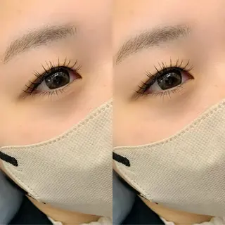 マツエク・マツパ Eyelash Salon IROのマツエク・マツパデザイン