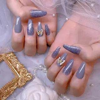 ネイル Belle nail salon 新小岩のネイルデザイン