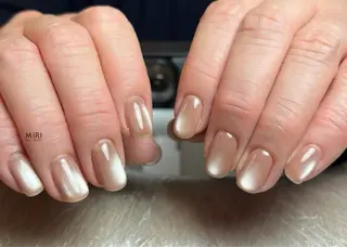 ネイル Miri nail salonのネイルデザイン