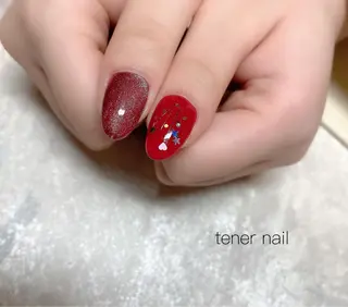 ネイル テネルネイル tener nailのネイルデザイン