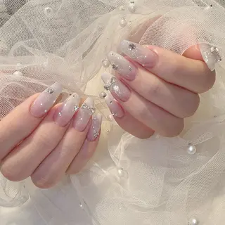 ネイル DG nailのネイルデザイン