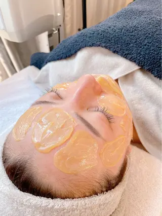 奥村 桃衣のマツエク・マツパデザイン