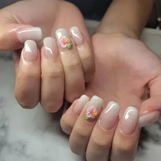 ネイル Nail salon Coco【溝の口駅】のネイルデザイン