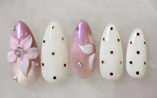 ネイル koto nailsのネイルデザイン