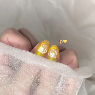 ネイル H nailのネイルデザイン