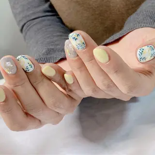 ネイル Agu. Nail tomoのネイルデザイン