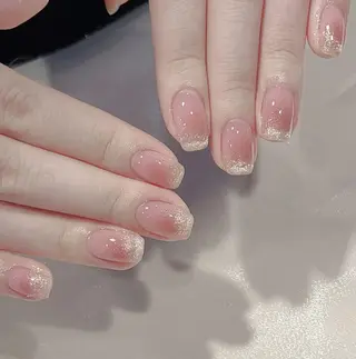 ネイル Queen‘s なんのネイルデザイン