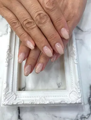 ネイル Bell 富田林店 SAYAKAのネイルデザイン