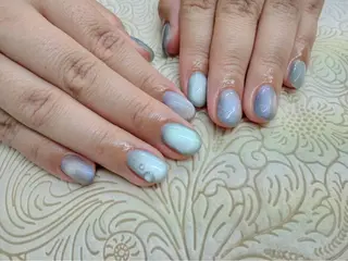 ネイル precious nail roomのネイルデザイン