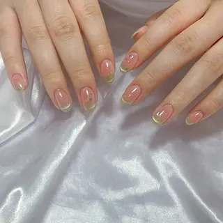 ネイル You&Me Miyuのネイルデザイン