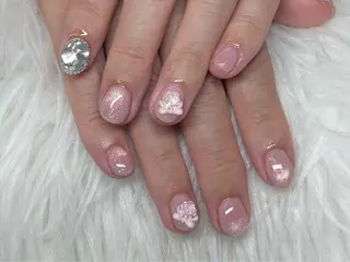 ネイル ネイルサロン ANELAのネイルデザイン
