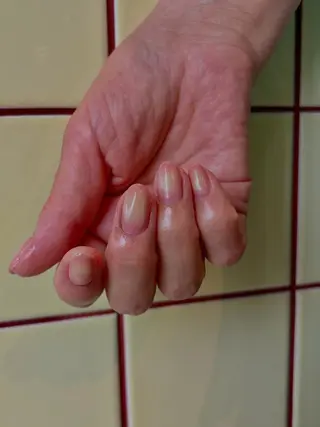 ネイル Bloom Nailのネイルデザイン