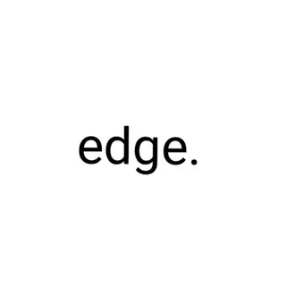 くまがい みゆ【edge.】のヘアスタイル