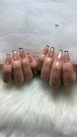 ネイル 70. nail.のネイルデザイン