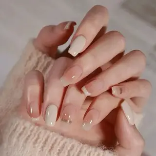 ネイル Alra- 店舗のネイルデザイン