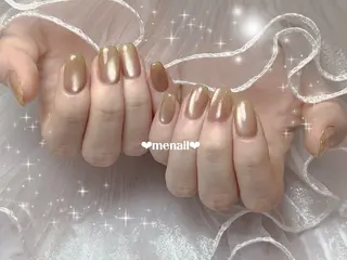 ネイル # meのネイルデザイン