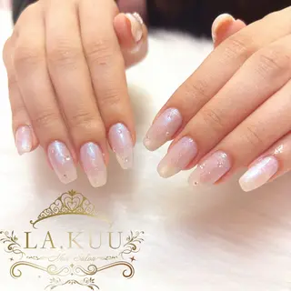 ネイル la.kuu横浜店 Okada.のネイルデザイン