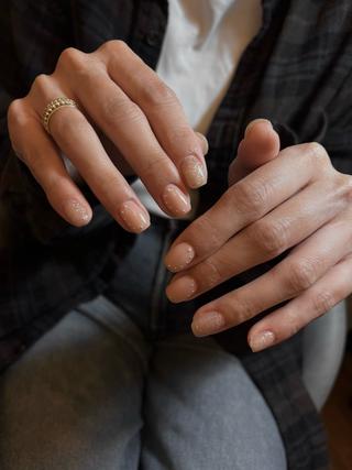 ネイル ANVY(アンビー) eye&nailの眉毛・アイブロウイメージ