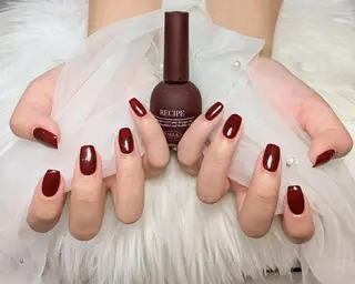ネイル Lycka AINAのネイルデザイン
