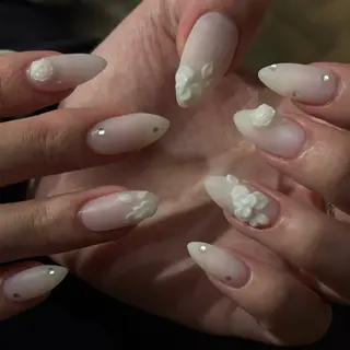 ネイル yuri / 個性派nailのネイルデザイン