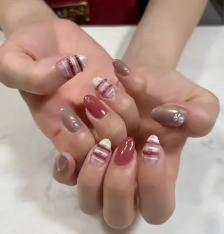 ネイル Riry.S°＊ knailのネイルデザイン