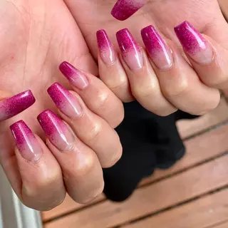 ネイル Miley nailのネイルデザイン