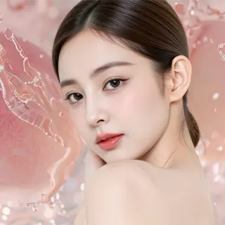 マツエク・マツパ 金子 ゆず輝のマツエク・マツパデザイン