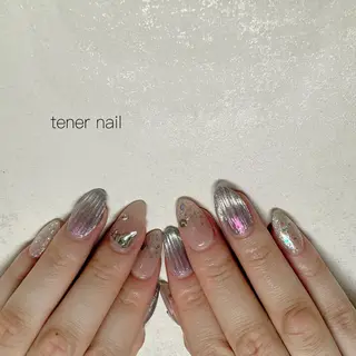 ネイル テネルネイル tener nailのネイルデザイン
