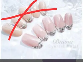 ネイル Buena* yuiのネイルデザイン