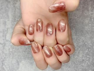 ネイル オーナー KANAEのネイルデザイン