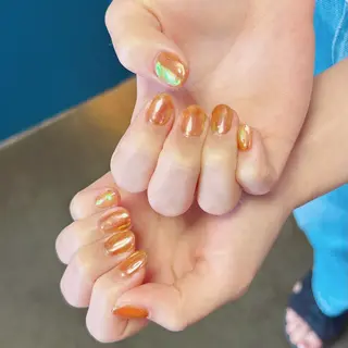 ネイル ONAKA Sのネイルデザイン