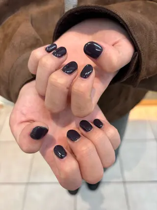 ネイル ULL ikaのネイルデザイン