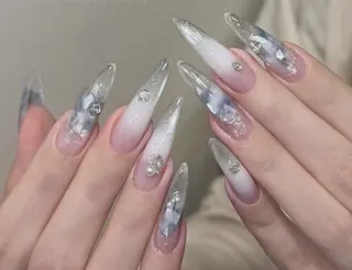 ネイル Miya🎀 nailのネイルデザイン