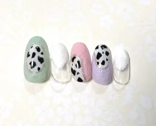 ネイル nailsalon Saraのネイルデザイン