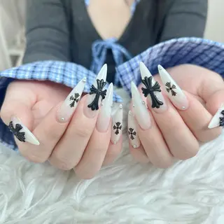 ネイル HANI NAIL SALONのネイルデザイン