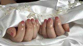ネイル 佐野 愛美のネイルデザイン