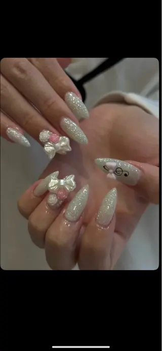 ネイル Suka Nailのネイルデザイン