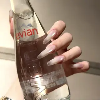 ネイル Lumière Nail 新大久保のネイルデザイン