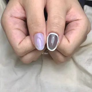 ネイル chai nail _ai📍鶴橋/桃谷のネイルデザイン