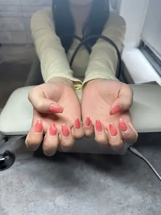 ネイル IROHA NAIL akoのネイルデザイン