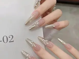 ネイル 🤍Nana 🤍のネイルデザイン