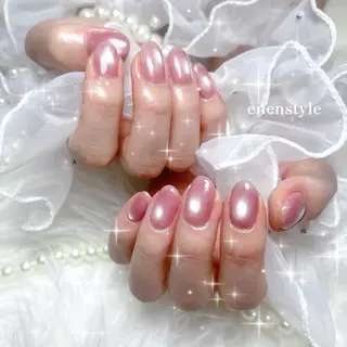 ネイル enenstyle YUAのネイルデザイン