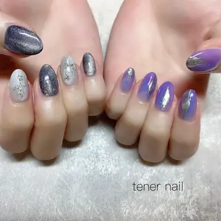 ネイル テネルネイル tener nailのネイルデザイン