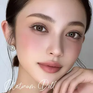 マツエク・マツパ 🌷SeneL🌷 YURIKAのマツエク・マツパデザイン