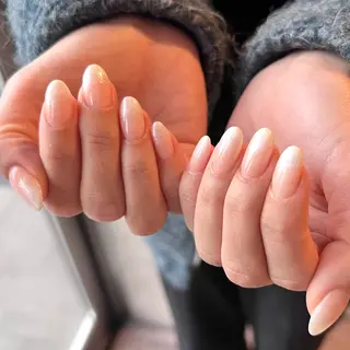 ネイル GLOW/NAIL 御幸店MaYuMiのネイルデザイン