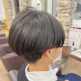 ショート ビースタイル ラボのその他イメージ