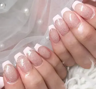 ネイル EMANON nailistのネイルデザイン